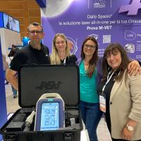 ASAveterinary Team @ SCIVAC 2025
