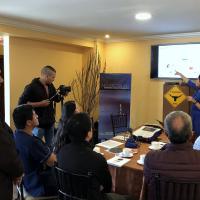 MLS®: misión en Ecuador