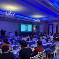 M-VET Training - FIlippine
