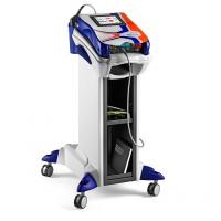 Mphi Vet Trolley Orange | Laserterapia MLS