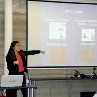 un curso sobre la Laserterapia MLS® - VETSIA, Madrid