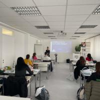 Workshop Laserterapia MLS @ Physia, Germania