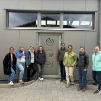 MLS-Lasertherapie-Workshop für Pferde @ Francoforte