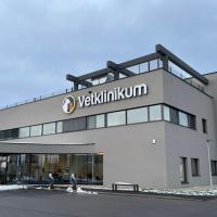 VetKlinikum, Wien